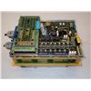 Image 3 : Fanuc #A06B-6059-H212#H514 AC Spindle Servo Unit