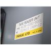 Image 4 : Fanuc #A13B-0080-B001 Tape Reader Unit