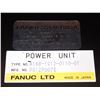 Image 5 : Fanuc #A16B-1212-0110-01 Power Unit