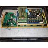 Image 4 : Fanuc #A06B-6059-H215#H516 AC Spindle Servo Unit