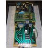 Image 5 : Fanuc #A06B-6059-H215#H516 AC Spindle Servo Unit