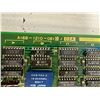Image 2 : Lot of (2) Fanuc Boards #A16B-1210-0591/05A & #A16B-1210-0810/02A