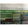 Image 3 : Lot of (2) Fanuc Boards #A16B-1210-0591/05A & #A16B-1210-0810/02A