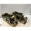 Image 2 : (2) Fanuc #A06B-6047-H003 Velocity Control Units