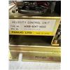 Image 3 : (2) Fanuc #A06B-6047-H003 Velocity Control Units