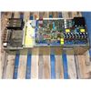 Image 2 : Fanuc #A06B-6044-H048 AC Spindle Servo Unit