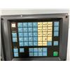 Image 2 : Fanuc Series O-M Panel Retrofitted w/a Newer LCD Screen #QES1508-070 Rev. 4 C2