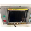 Image 3 : Fanuc Series O-M Panel Retrofitted w/a Newer LCD Screen #QES1508-070 Rev. 4 C2