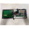 Image 4 : Fanuc Series O-M Panel Retrofitted w/a Newer LCD Screen #QES1508-070 Rev. 4 C2