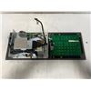 Image 7 : Fanuc Series O-M Panel Retrofitted w/a Newer LCD Screen #QES1508-070 Rev. 4 C2