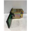 Image 2 : Fanuc #A02B-0092-C084 CRT/MDI Unit - Fanuc Series O-M
