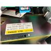 Image 5 : Fanuc #A02B-0092-C084 CRT/MDI Unit - Fanuc Series O-M