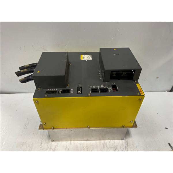 Fanuc #A06B-6087-H145 Power Supply Module