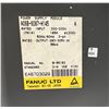 Image 8 : Fanuc #A06B-6087-H145 Power Supply Module
