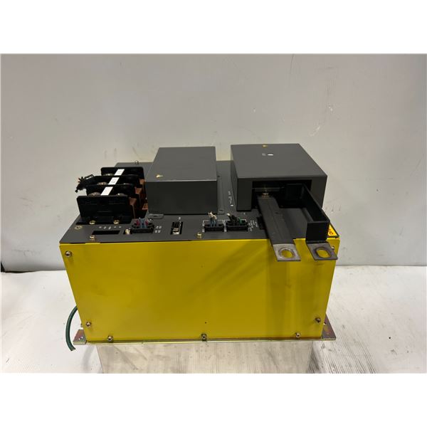 Fanuc #A06B-6087-H145 Power Supply Module