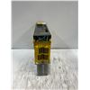 Image 2 : Fanuc #A06B-6096-H208 Servo Amplifier Module