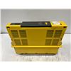 Image 1 : Fanuc #A06B-6089-H105 Servo Amplifier Unit