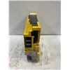 Image 2 : Fanuc #A06B-6089-H105 Servo Amplifier Unit