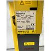 Image 6 : Fanuc #A06B-6089-H105 Servo Amplifier Unit