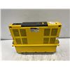 Image 1 : Fanuc #A06B-6089-H105 Servo Amplifier Unit