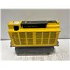 Image 4 : Fanuc #A06B-6089-H105 Servo Amplifier Unit