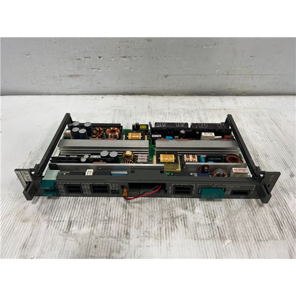 Fanuc #A16B-1212-0871/07A Circuit Board