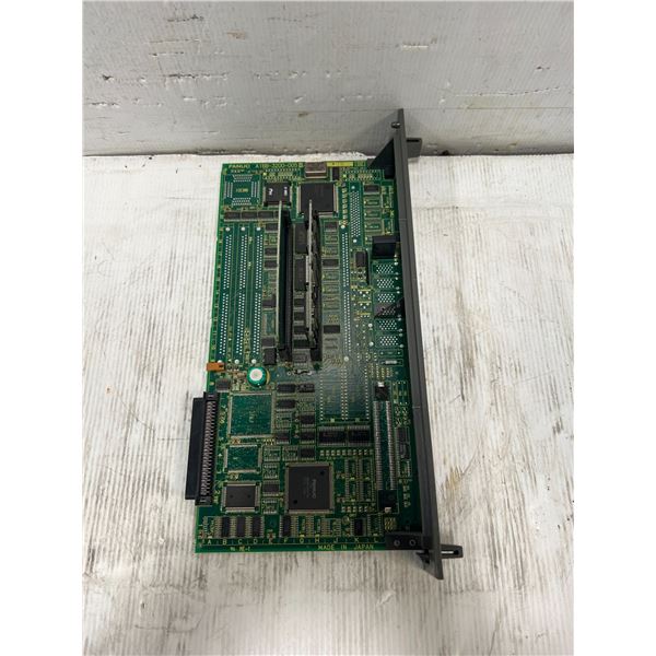 Fanuc #A16B-3200-0054/06B Circuit Board