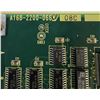 Image 3 : Fanuc #A16B-2200-0660/08C Circuit Board