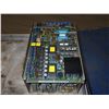 Image 1 : Fanuc #A06B-6044-H008 AC Spindle Servo Unit