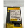 Image 6 : Fanuc #A06B-6240-H105 Servo Amplifier