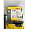 Image 8 : (2) Fanuc #A06B-6240-H105 Servo Amplifiers