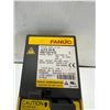Image 4 : Fanuc #A06B-6240-H104 Servo Amplifier