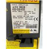 Image 5 : Fanuc #A06B-6240-H106 Servo Amplifier