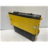 Image 1 : Fanuc #A06B-6096-H105 Servo Amplifier