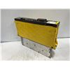 Image 2 : Fanuc #A06B-6096-H105 Servo Amplifier