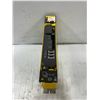 Image 1 : Fanuc #A06B-6240-H209 Servo Amplifier
