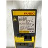 Image 6 : Fanuc #A06B-6240-H209 Servo Amplifier