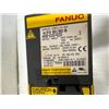 Image 7 : Fanuc #A06B-6240-H209 Servo Amplifier