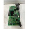 Image 1 : Fanuc #A16B-3200-0781/03A Circuit Board