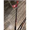 Image 1 : Todd Huckabee 2-piece Rod Medium action 10.6’ Elite rod