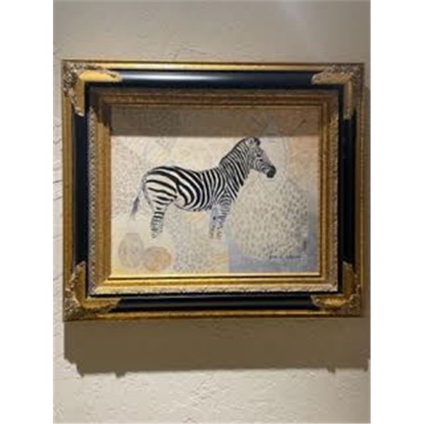 Linda Kukuk Fine Art