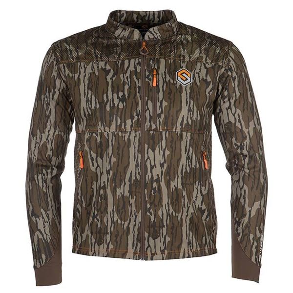 Scent-Iok Savanna Aero Crosshair Jacket & Pant