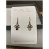 Image 1 : Devoted Dove Earrings