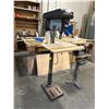 Image 1 : DELTA 17-900 STANDING ELECTRIC DRILL PRESS