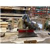 Image 2 : EISELE LMS11 INDUSTRIAL MITER SAW