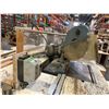 Image 3 : EISELE LMS11 INDUSTRIAL MITER SAW