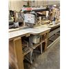Image 2 : MAGGI ENGINEERING 15104147 PERIFASCIAL RADIAL ARM SAW