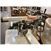 Image 3 : MAGGI ENGINEERING 15104147 PERIFASCIAL RADIAL ARM SAW