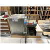 Image 2 : CTD MACHINES M225 MITER CUT OFF SAW