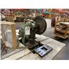 Image 1 : NIAGARA MACHINES NUMBER 10 ELECTRIC SHEET METAL PRESS MACHINE